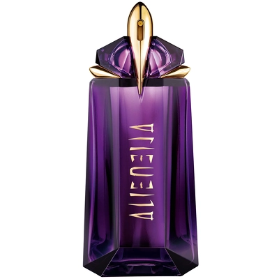 Mugler Alien Refillable For Women EDP 90 ml