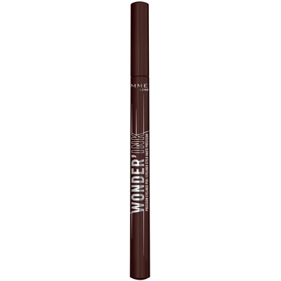 RIMMEL Wonder Ink Ultimate Liner 1,2 ml - Spiced chestnut #2