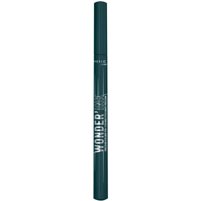 RIMMEL Wonder Ink Ultimate Liner 1,2 ml - Velvet ivy #4