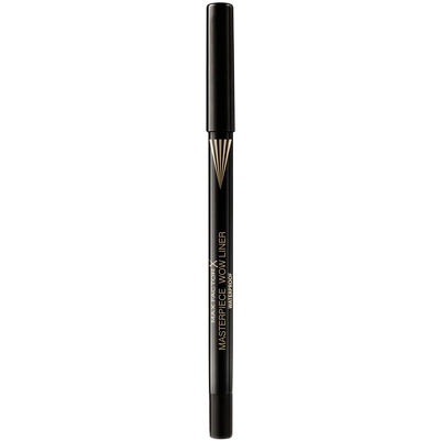 Max Factor Eyeliner Pencil MP Wow Liner 1,2 gr. - Midnight black 300