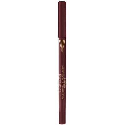 Max Factor Eyeliner Pencil MP Wow Liner 1,2 gr. - Sweet fig 109