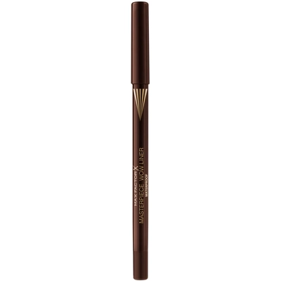 Max Factor Eyeliner Pencil MP Wow Liner 1,2 gr. - Choco brown 260