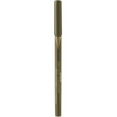 Max Factor Eyeliner Pencil MP Wow Liner 1,2 gr. - Green Shimmer 625