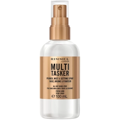 RIMMEL Multi Tasker Setting Spray 100 ml