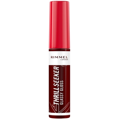 RIMMEL Thrill Seeker Lip Gloss 2 ml - Frosted berry 750