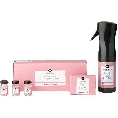 HH Simonsen Vital Bonding Therapy