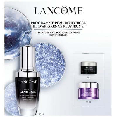 Lancôme Genifique Serum Gift Set (Limited Edition)
