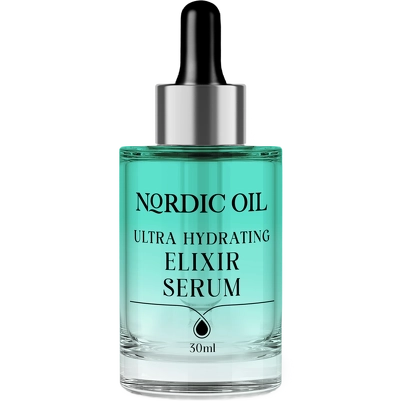 Celenes Ultra Hydrating Elixir Serum 30 ml