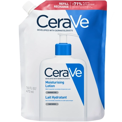 CeraVe Moisturising Lotion Refill 473 ml