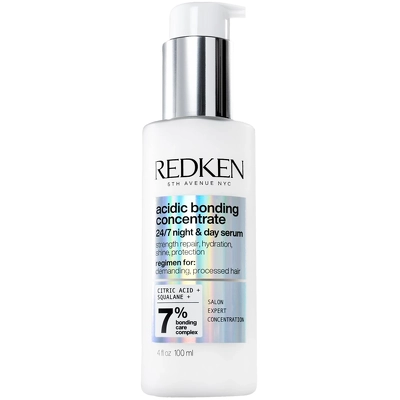 Redken Acidic Bonding Concentrate 24/7 Night & Day Serum 100 ml