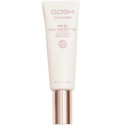 GOSH SPF 50 High Protection 50 ml