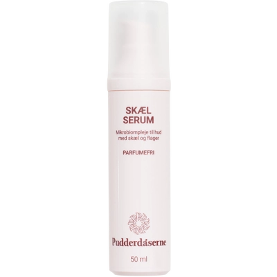 Pudderdåserne Skæl Serum 50 ml