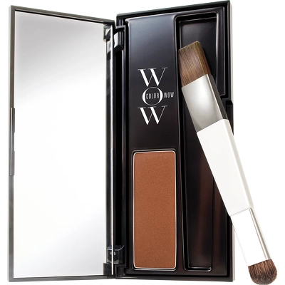 Color Wow Root Cover Up - Red