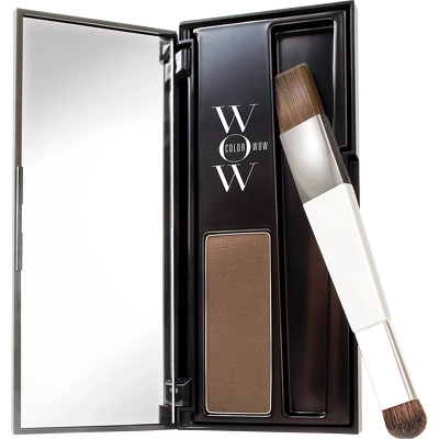 Color Wow Root Cover Up - Light Brown