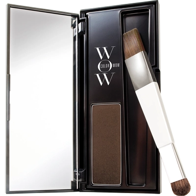 Color Wow Root Cover Up - Medium Brown