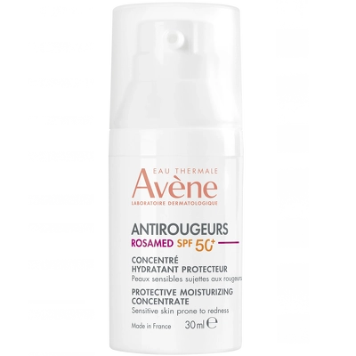 Avène Rosamed Anti-Redness Concentrate SPF 50+ - 30 ml