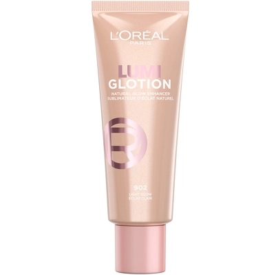 L'Oréal Paris Lumi Glotion Highlighter 40 ml - 902 Light Glow