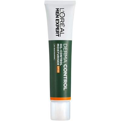 L'Oréal Paris Men Expert Derma Control Day Cream SPF 30 - 40 ml
