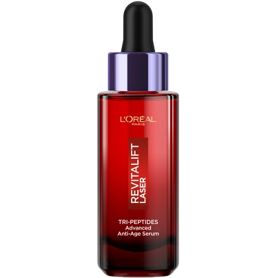 L'Oréal Paris Revitalift Laser Tri-Peptides Advanced Anti-Age Serum 30 ml