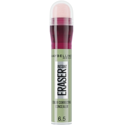 Maybelline Instant Eraser Color Correcting Concealer 6,8 ml - 151 Green