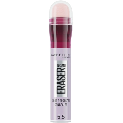 Maybelline Instant Eraser Color Correcting Concealer 6,8 ml - 152 Purple
