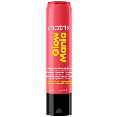 Matrix Glow Mania Color Protecting Conditioner 300 ml