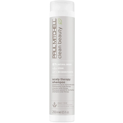 Paul Mitchell Clean Beauty Scalp Therapy Shampoo 250 ml