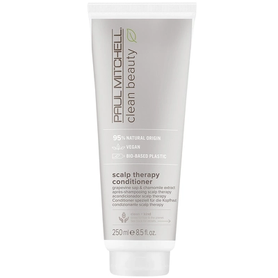 Paul Mitchell Clean Beauty Scalp Therapy Conditioner 250 ml