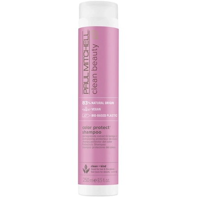 Paul Mitchell Clean Beauty Color Protect Shampoo 250 ml