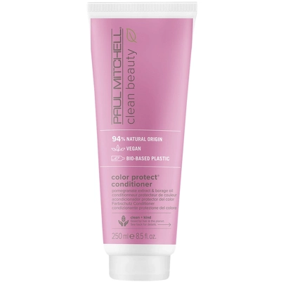 Paul Mitchell Clean Beauty Color Protect Conditioner 250 ml