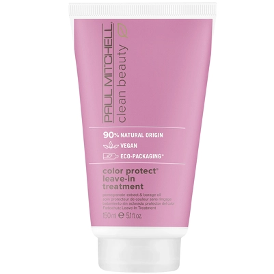 Paul Mitchell Clean Beauty Color Protect Leave-in Treatment 150 ml