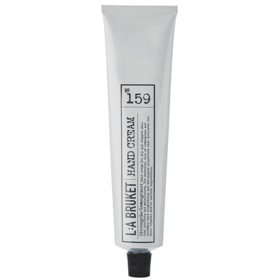 L:a Bruket 159 Hand Cream Lemongrass 70 ml