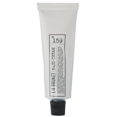 L:a Bruket 159 Hand Cream Lemongrass 30 ml