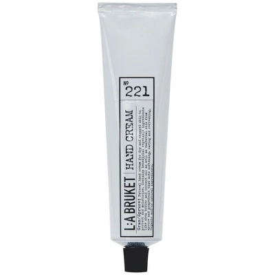 L:a Bruket 221 Hand Cream Spruce 70 ml
