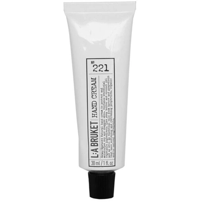 L:a Bruket 221 Hand Cream Spruce 30 ml
