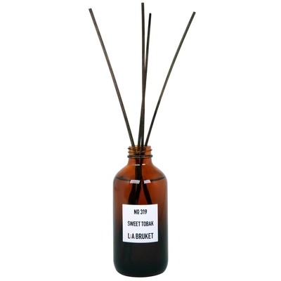L:a Bruket 319 Room Diffuser Sweet Tobak 200 ml