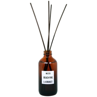 L:a Bruket 322 Room Diffuser Beach Fire 200 ml