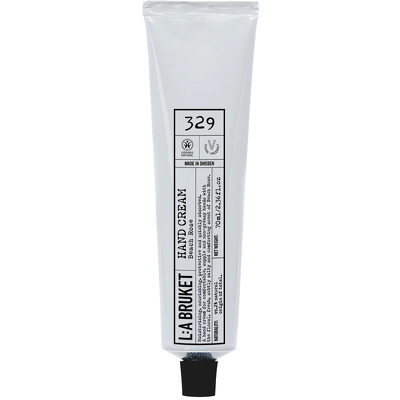 L:a Bruket 329 Hand Cream Beach Rose 70 ml