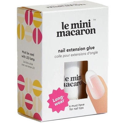 Le Mini Macaron Nail Extension Glue 8,5 ml