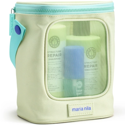 Maria Nila Beauty Bag - Structure Repair (Limited Edition)