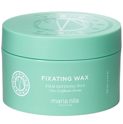 Maria Nila Fixating Wax 100 ml