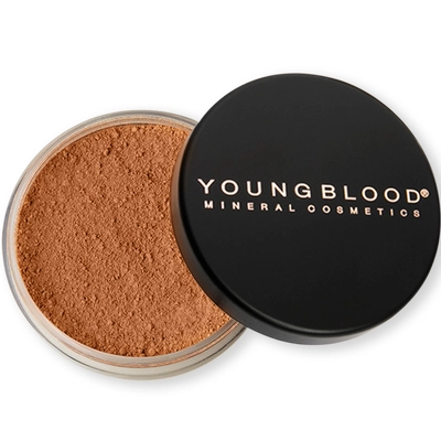Youngblood Loose Mineral Foundation 10 gr. - Sable