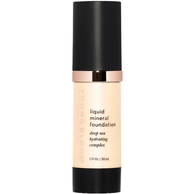 Youngblood Liquid Mineral Foundation 30 ml - Ivory