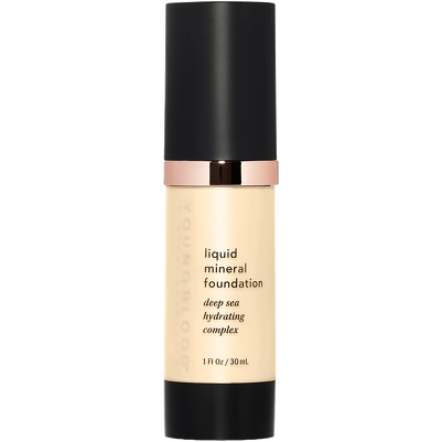 Youngblood Liquid Mineral Foundation 30 ml - Bisque