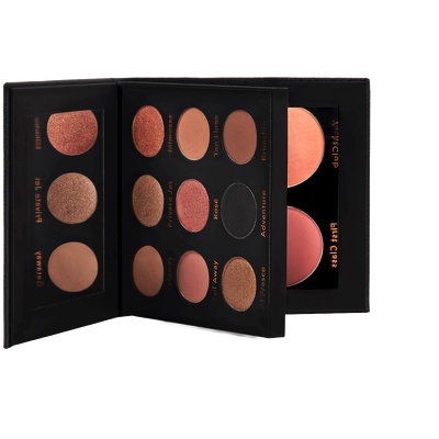 Youngblood Weekender Palette 17,3 gr.