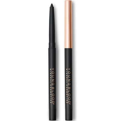 Youngblood One Swipe Gel Eyeliner 1 gr. - Caviar