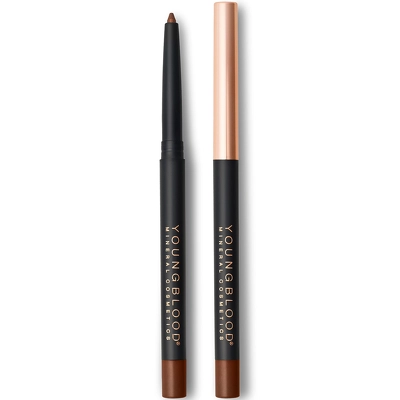 Youngblood One Swipe Gel Eyeliner 1 gr. - Bourbon
