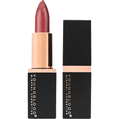 Youngblood Mineral Matte Lipstick 4 gr. - Secret