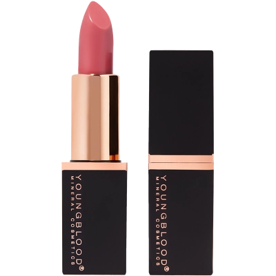 Youngblood Mineral Matte Lipstick 4 gr. - Angeleno