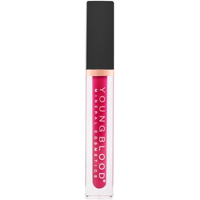 Youngblood Hydrating Liquid Lip Crème 4,5 ml - Bombshell